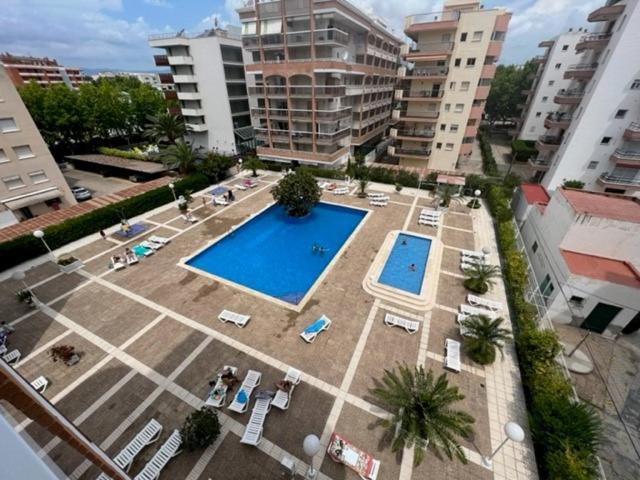 Appartement Costa Daurada Center *
